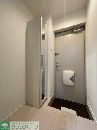 ハーモニーテラス宝町の物件内観写真